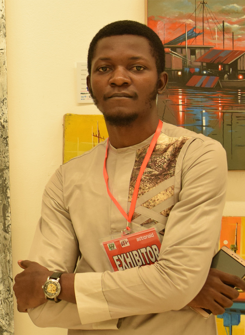 Chima Ikegwuonu