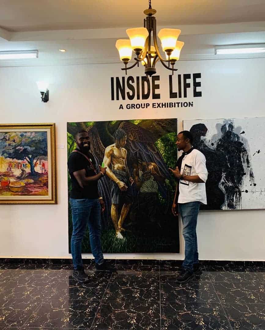Inside Life