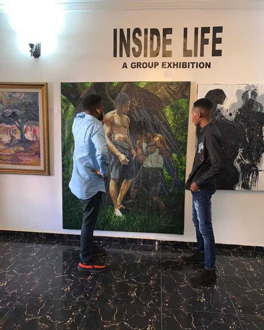 Inside Life