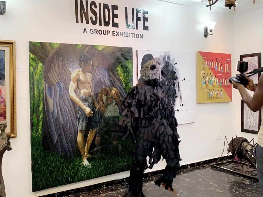 Inside Life