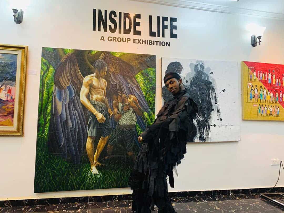 Inside Life