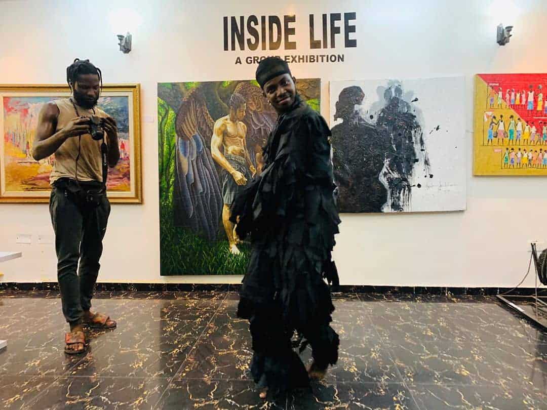 Inside Life