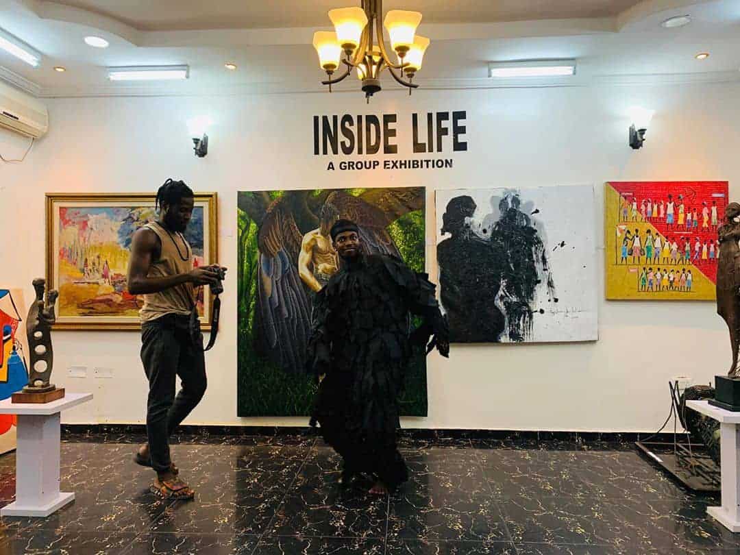 Inside Life