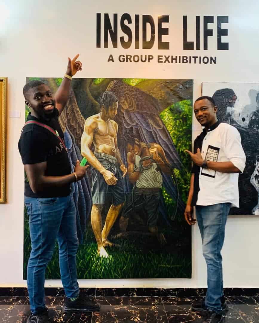 Inside Life