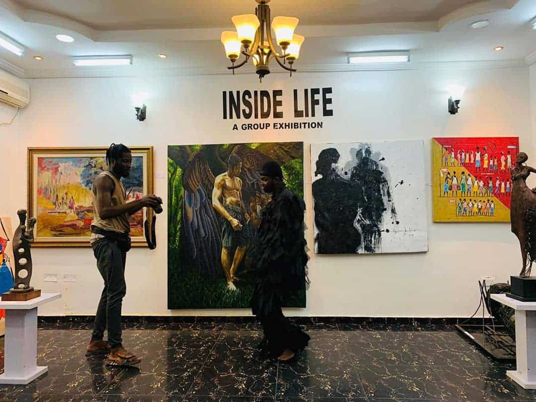 Inside Life