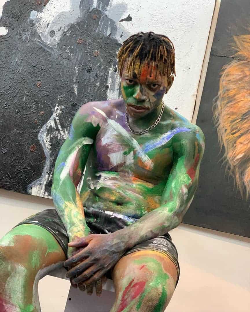 Vivid Art Gallery Lekki gardens phase 2